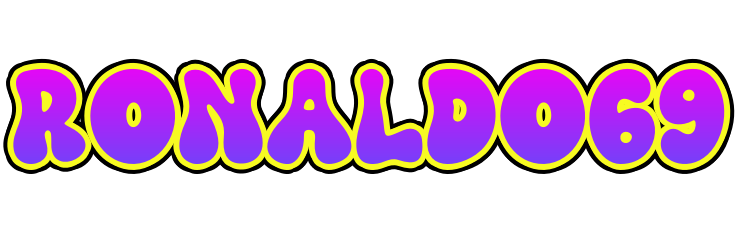 RONALDO69